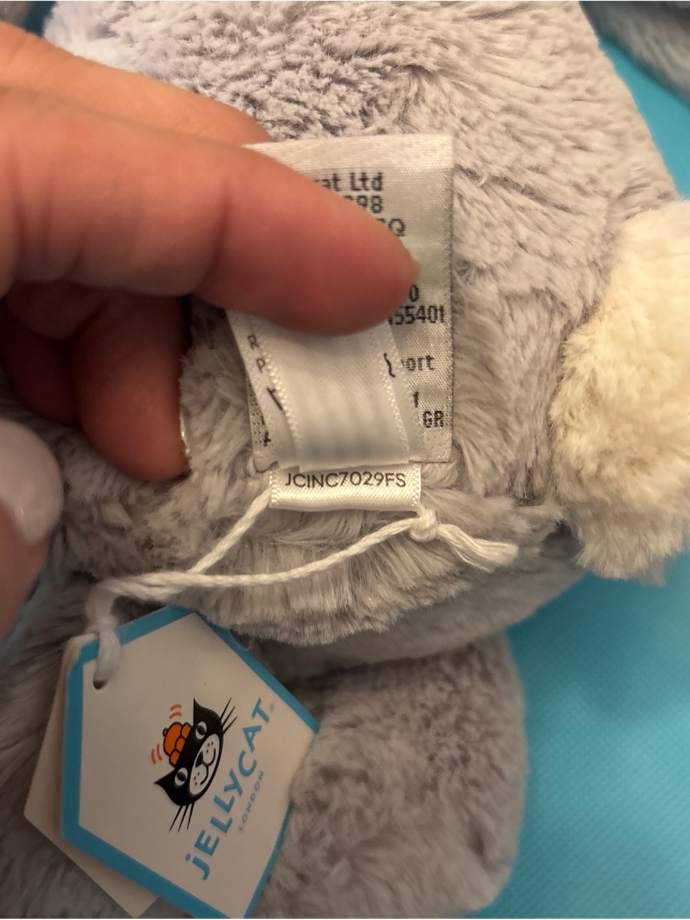 Jellycat - Picture 6 of 7